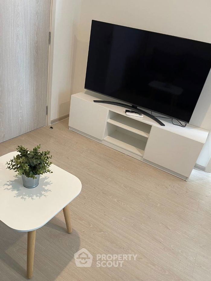 picture 1-BR Condo at Nue Noble Chaengwattana in Bang Talat (ID 1740725) - 21/93