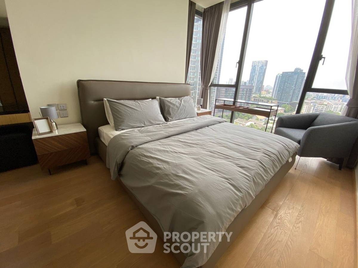 รูป คอนโด 2-ห้องนอน ที่ บีทนิค สุขุมวิท 32 ใกล้ BTS ทองหล่อ (ID 1449178) - รูปที่ 8/11