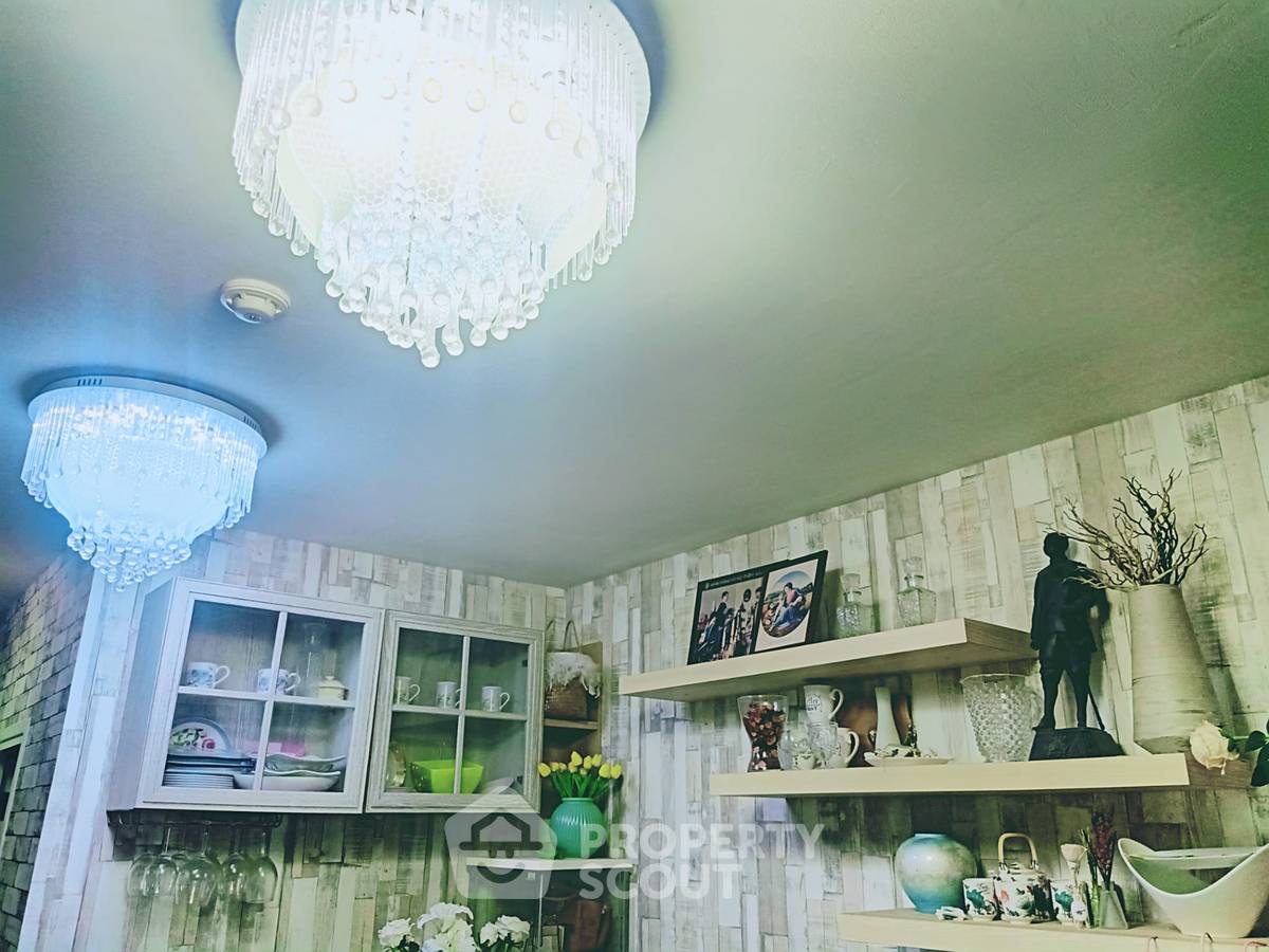 picture 1-BR Condo at A Space Me Sukhumvit 77 in Suan Luang (ID 999113) - 7/14