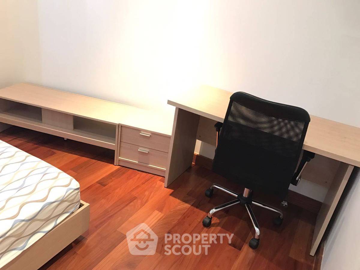 รูป คอนโด 1-ห้องนอน ที่ มิลเลนเนียม เรสซิเด้นส์ แอท สุขุมวิท คอนโดมิเนียม ใกล้ BTS พร้อมพงษ์ (ID 512363) - รูปที่ 4/6