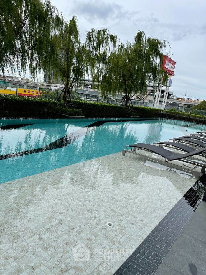 picture 1-BR Condo at Nue Noble Chaengwattana in Bang Talat (ID 1740725) - 91/93