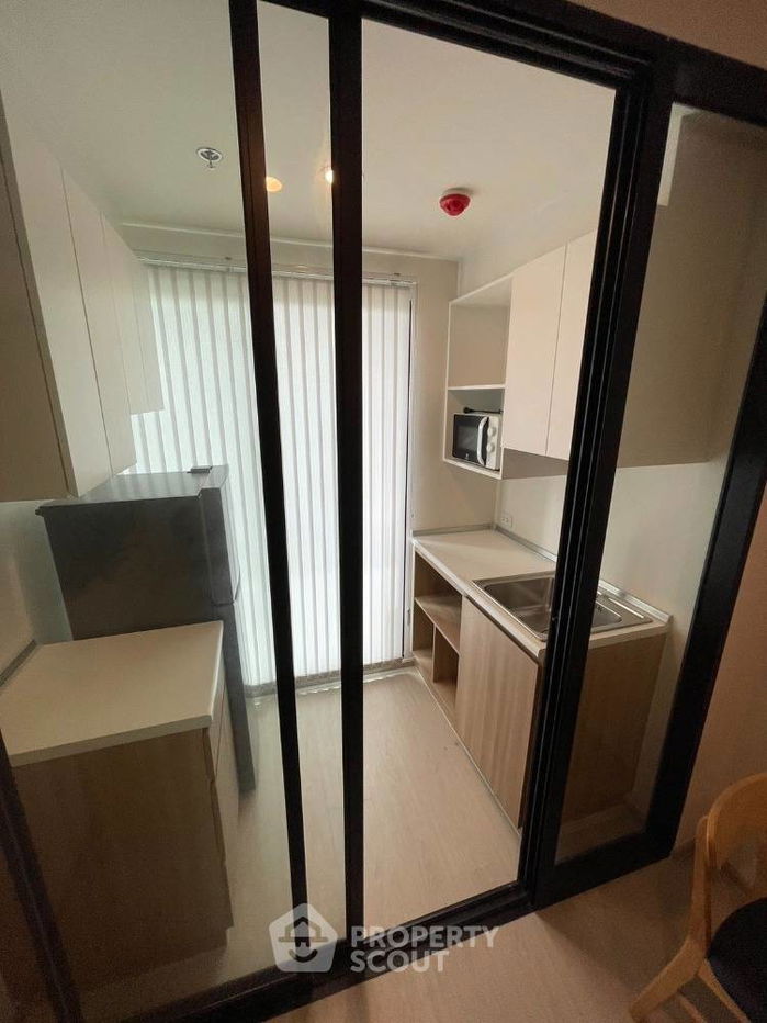 picture 1-BR Condo at Nue Noble Chaengwattana in Bang Talat (ID 1740725) - 23/93