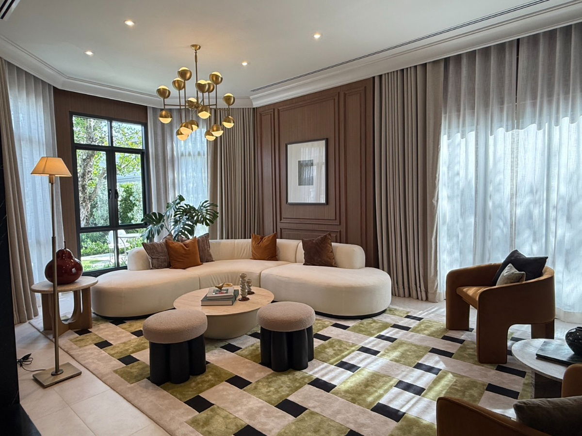 picture Showhouse Narasiri Bangna KM.10  - 2/9