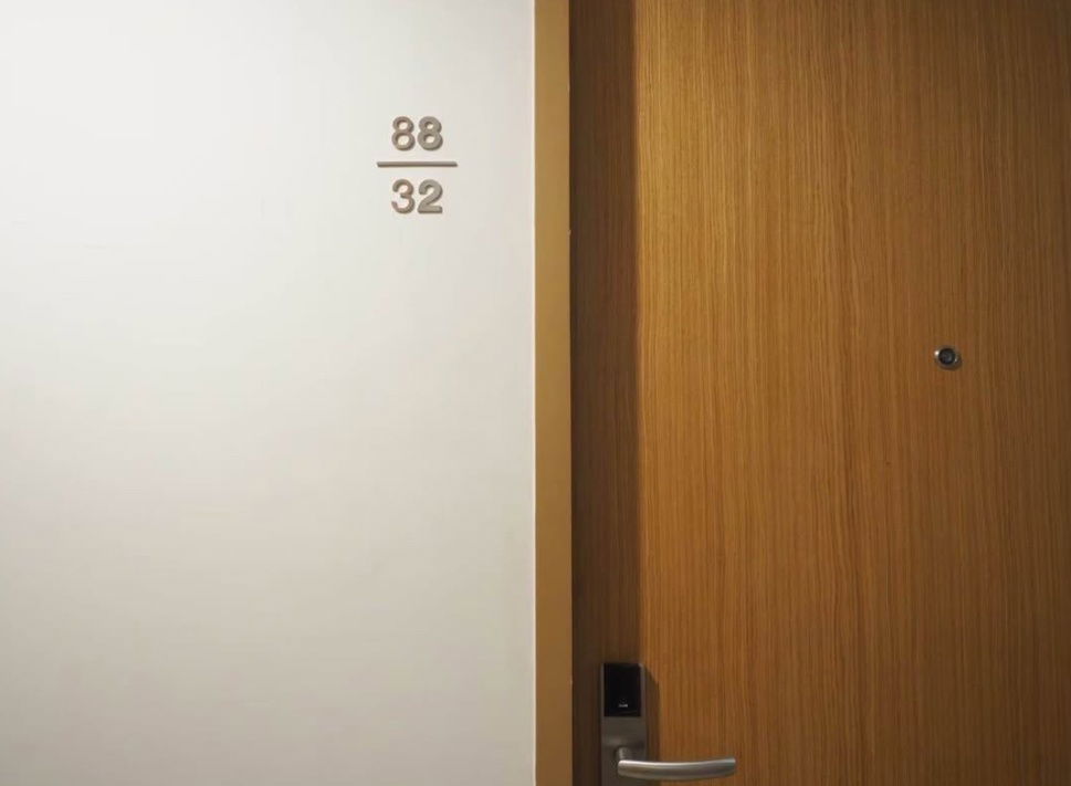 picture #R5455  🎉 030868 Condo for rent Noble Revo Silom - 12/12