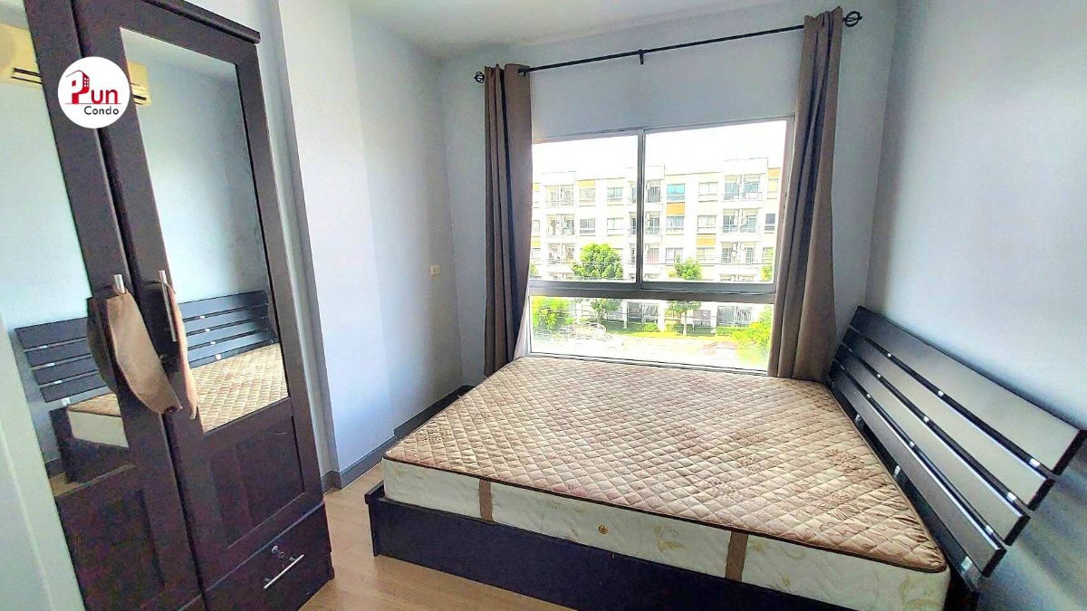 picture The kith khlong luang for rent. - 3/14