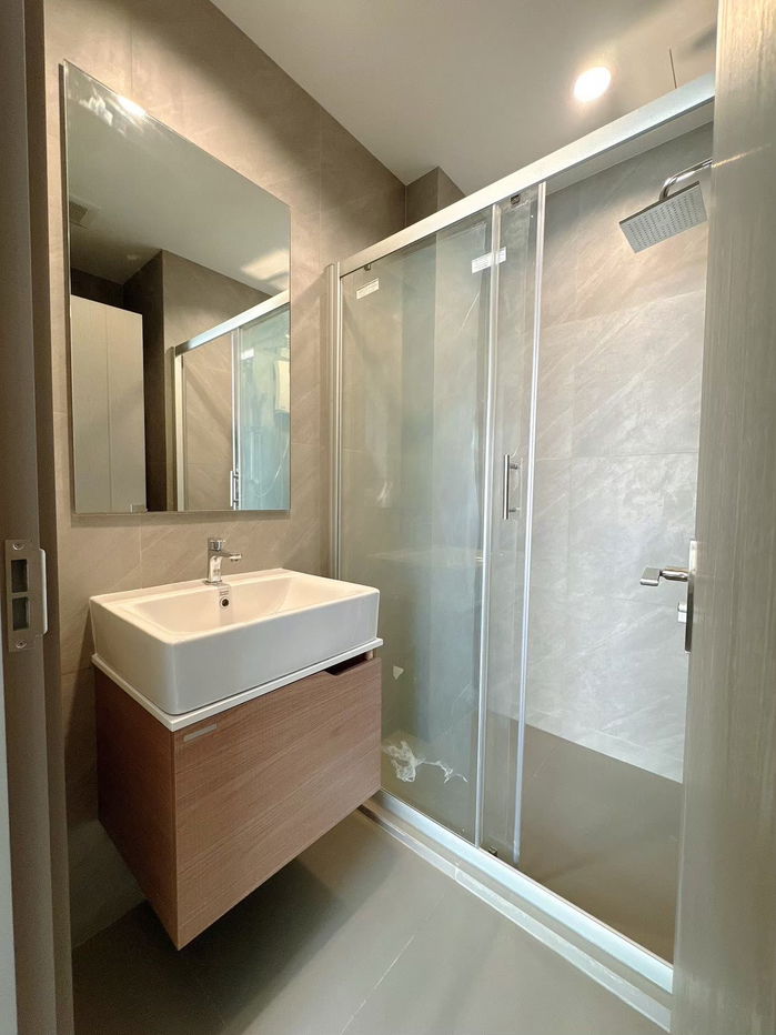 picture Rental apartment Ideo Sukhumvit-Rama4 (1 bed room) near BTS Prakanong - 7/16