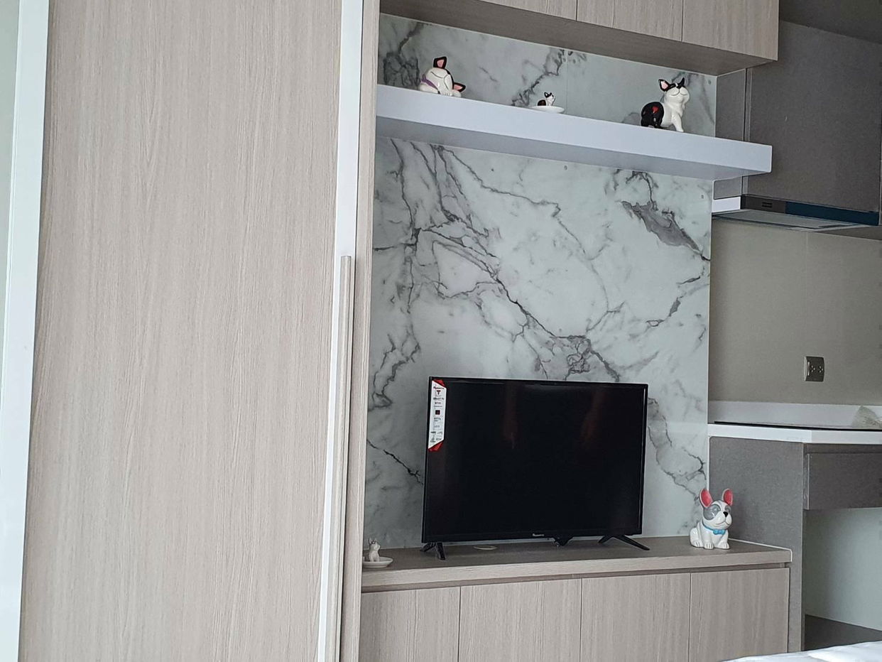 รูป เช่าคอนโด Life Asoke - Rama 9/ไลฟ์ อโศก - พระราม 9 (B6808028) ID Line : @condo88 - รูปที่ 10/10