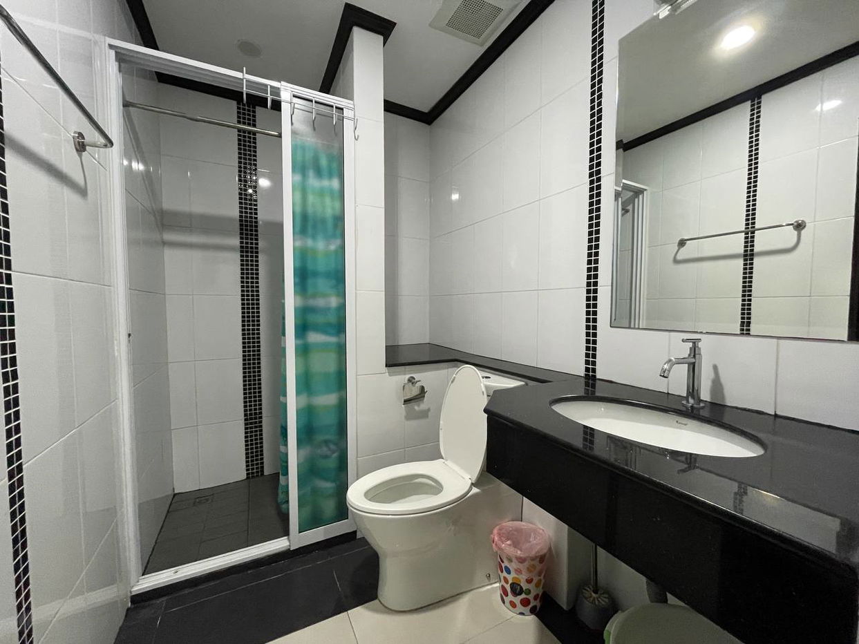 picture 2 Bedrooms Condominium @ Siam Oriental Twins - 16/27