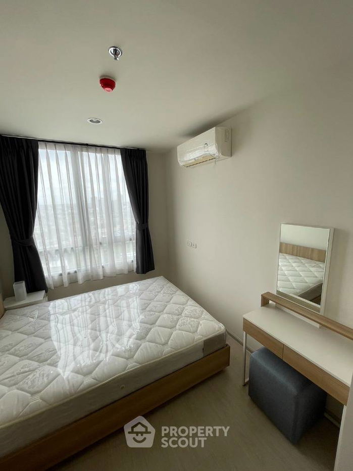 picture 1-BR Condo at Nue Noble Chaengwattana in Bang Talat (ID 1740725) - 28/93