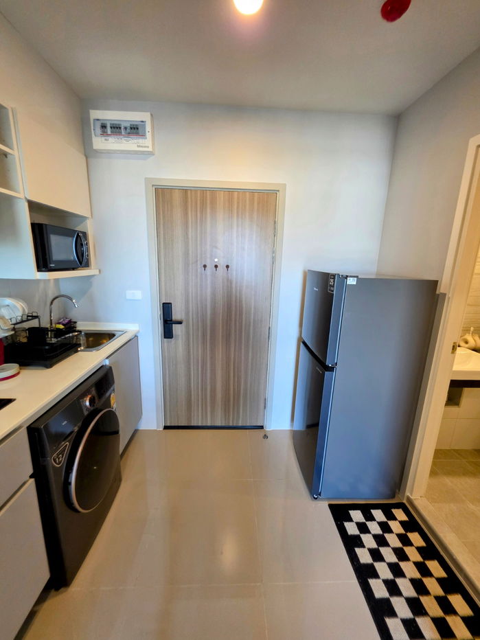 รูป For rent Escent Condominium Central Hatyai - รูปที่ 14/17