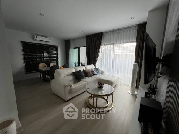 รูป ทาวน์เฮาท์ 4-ห้องนอน ที่ คณาสิริ ศาลายา-ปิ่นเกล้า ใน ศาลากลาง (ID 2231381) - รูปที่ 2/12