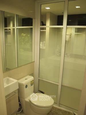 picture 1-BR Condo at Rhythm Ratchada-Huaikwang near MRT Huai Khwang (ID 1751169) - 7/8