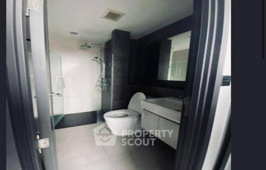 picture 1-BR Condo at Urbano Rajavithi near MRT Sirindhorn (ID 1315491) - 9/9