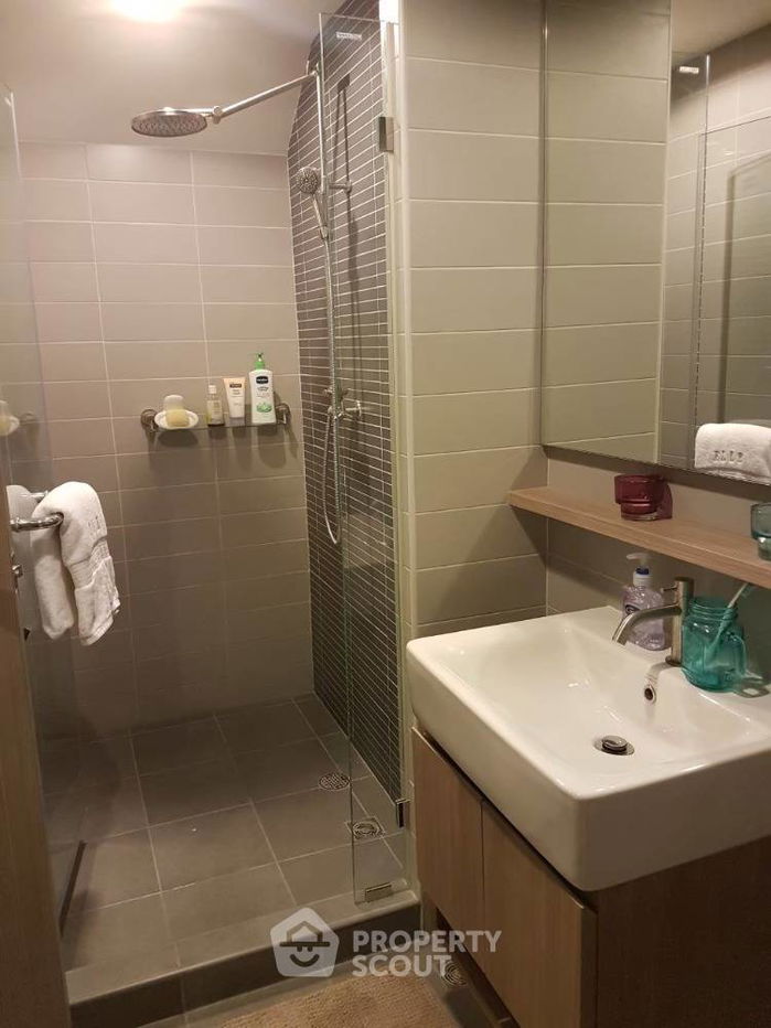 picture 1-BR Condo at L Loft Ratchada 19 near MRT Ratchadaphisek (ID 751760) - 14/21