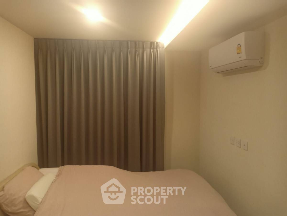 picture 1-BR Condo at Ikon Sukhumvit 77 near BTS On Nut (ID 1501311) - 6/11