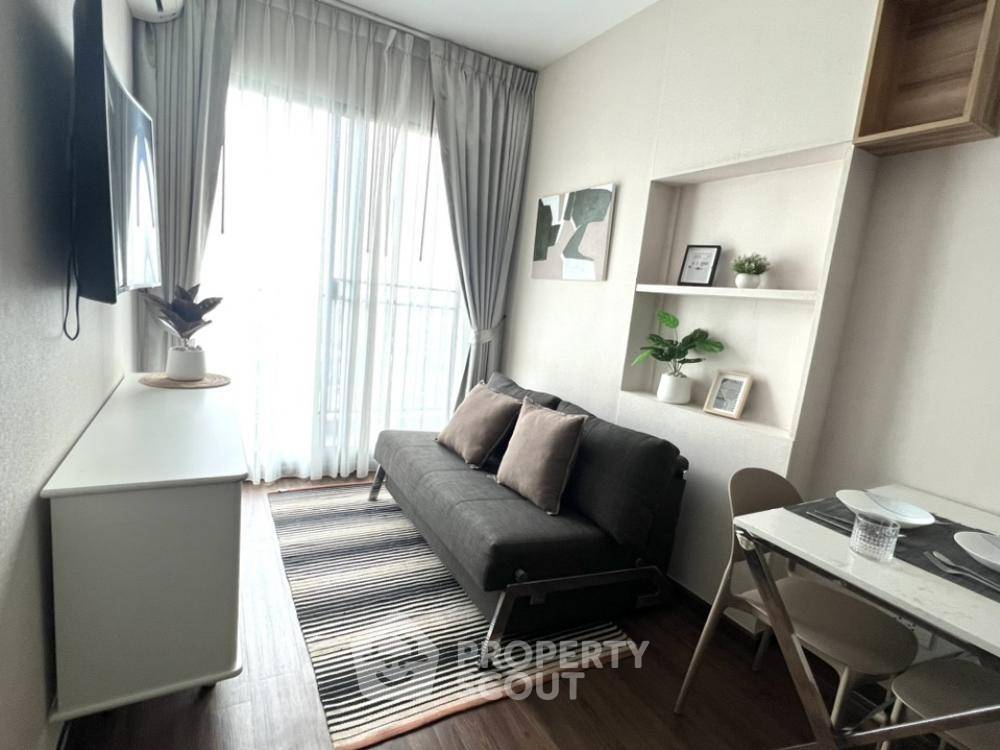 picture 1-BR Condo at C Ekkamai near ARL Ramkhamhaeng (ID 1305088) - 3/6