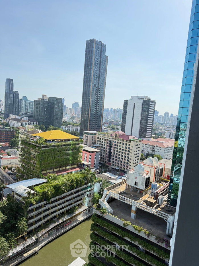picture 1-BR Condo at Supalai Park Ekamai - Thonglor near ARL Ramkhamhaeng (ID 2237165) - 7/17