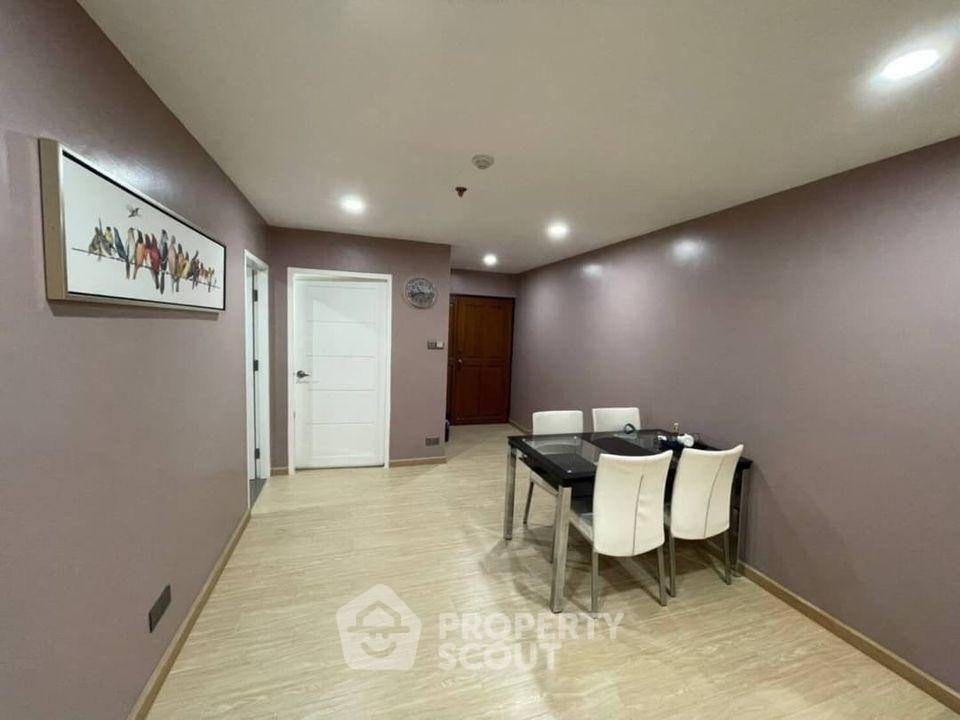 picture 2-BR Condo at Top View Tower Condominium near BTS Thong Lor (ID 492949) - 5/5