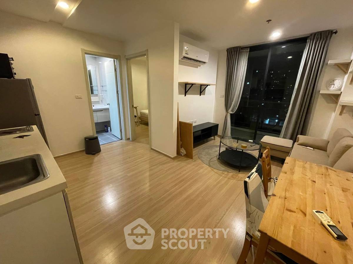 picture 1-BR Condo at Artemis Sukhumvit 77 near BTS On Nut (ID 1051501) - 2/6