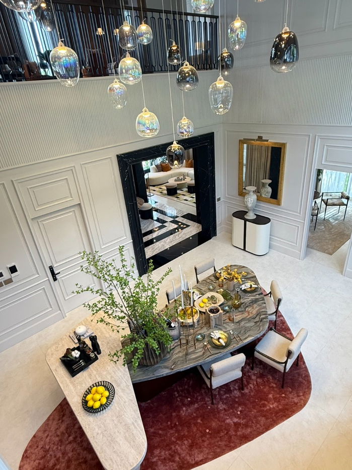 picture Showhouse Narasiri Bangna KM.10  - 4/9