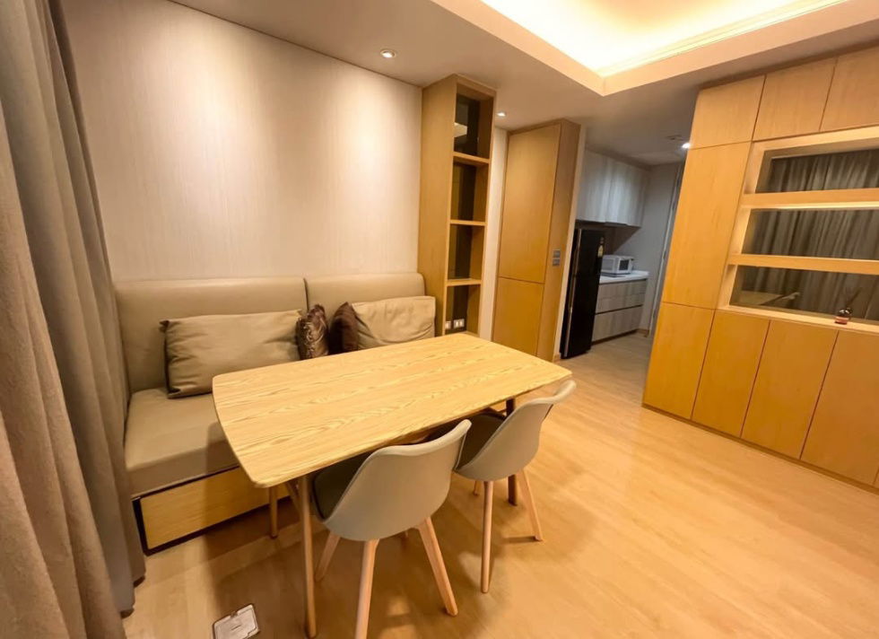 picture #R5464 🎉 030868 Condo for rent  The Lumpini 24 - 15/17