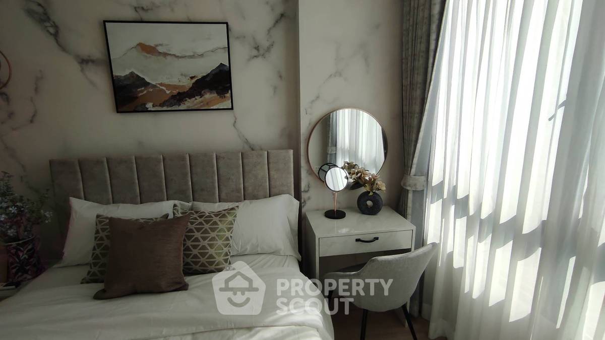 picture 2-BR Condo at Artemis Sukhumvit 77 near BTS On Nut (ID 1417952) - 17/30