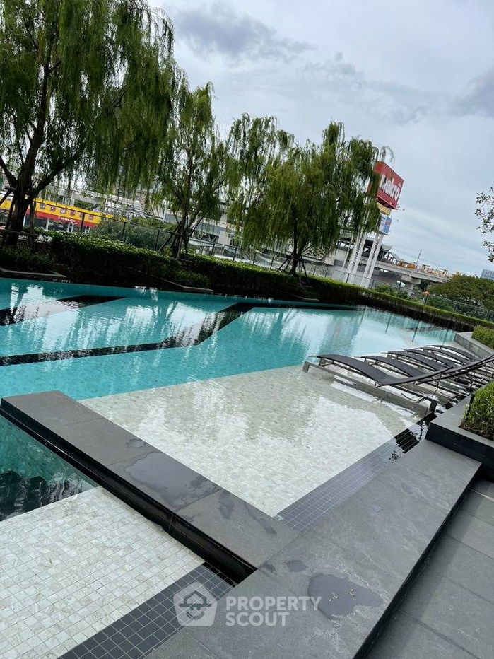 picture 1-BR Condo at Nue Noble Chaengwattana in Bang Talat (ID 1740725) - 90/93
