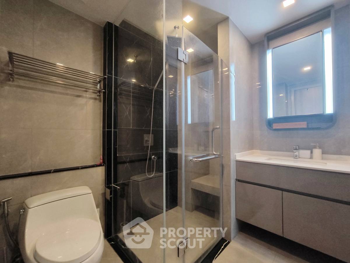 รูป คอนโด 1-ห้องนอน ที่ วันไนน์ไฟว์ อโศก - พระราม 9 ใกล้ MRT พระราม 9 (ID 2233241) - รูปที่ 6/8