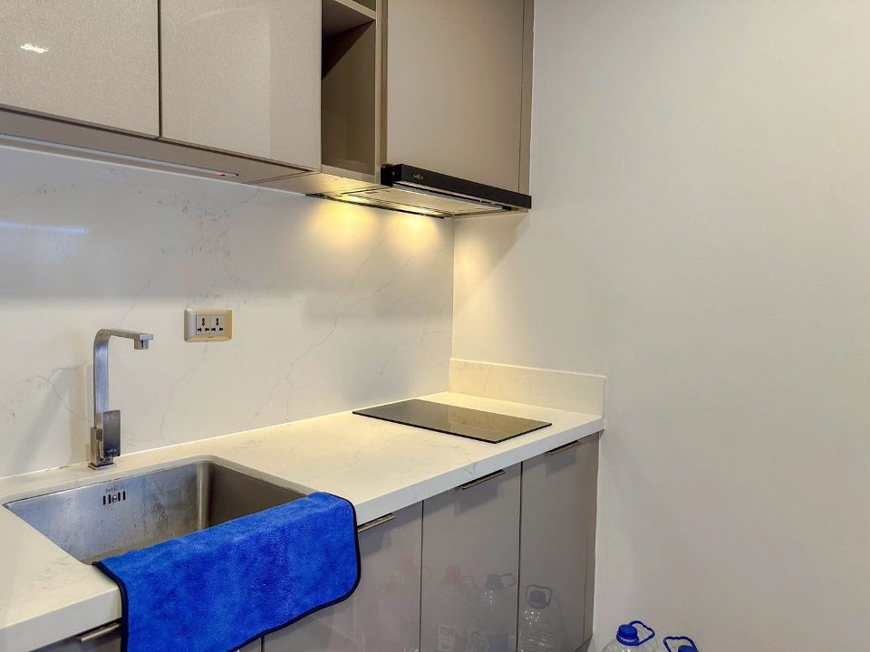 picture 📍 Condo For Rent One9Five Asoke - Rama 9 Near MRT Rama 9 !! - 9/9
