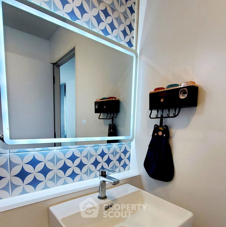 picture 3-BR Townhouse at Anasiri Ramkhamhaeng in Khlong Song Ton Nun (ID 1550948) - 22/25