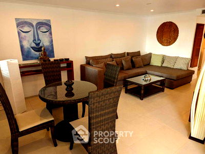 Condos for sale : 2-BR Condo at Surin Sabai Condominium close to Surin (ID 1532420)