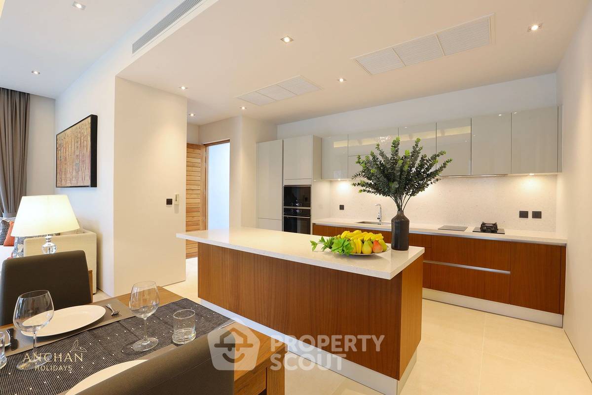 picture 2-BR House at Anchan Hills in Thalang (ID 851579) - 5/17