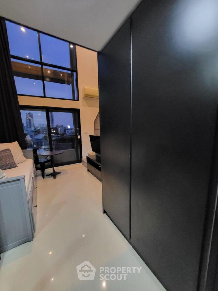 รูป คอนโด 1-ห้องนอน ที่ แอล ลอฟท์ รัชดา 19 ใกล้ MRT รัชดาภิเษก (ID 1826872) - รูปที่ 11/19