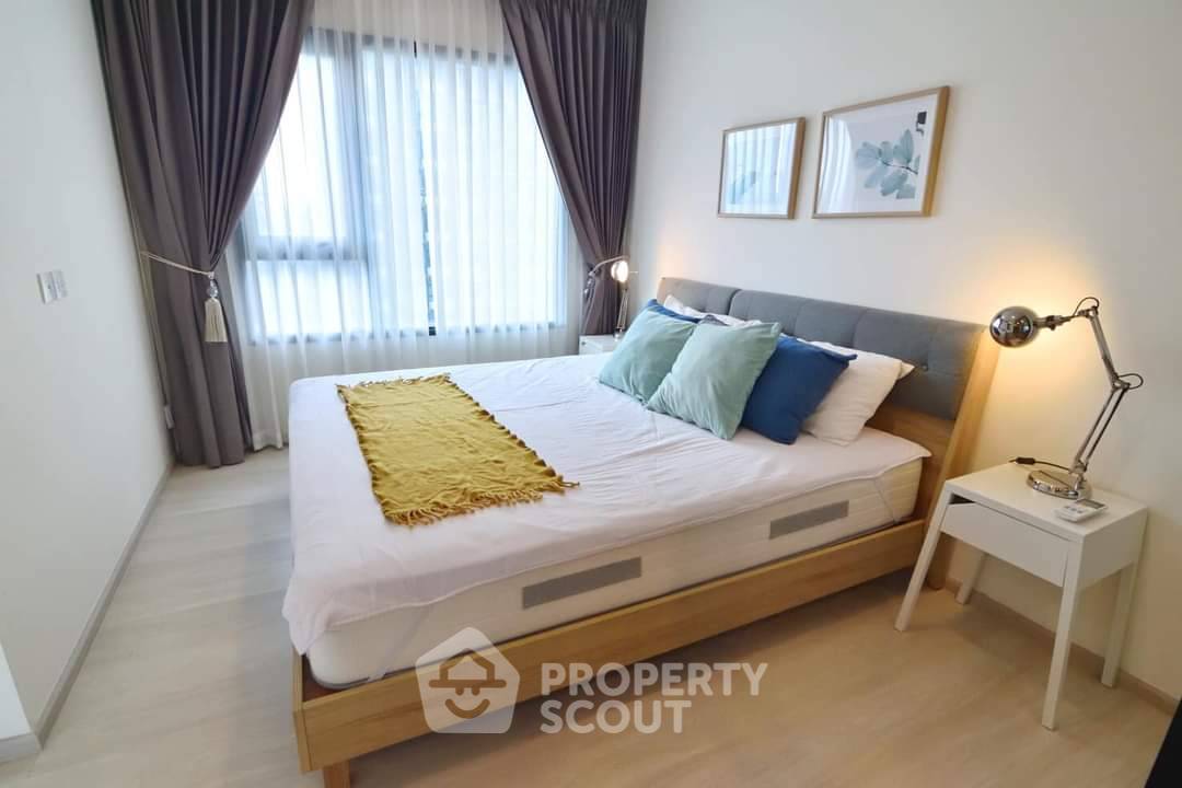 picture 1-BR Condo at Life Asoke near ARL Makkasan (ID 1791518) - 4/7