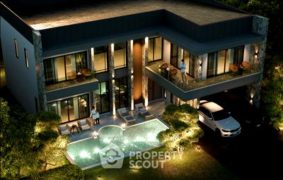 Houses for sale Nong Prue, Chonburi : 5-BR Villa close to Pattaya (ID 2098742)