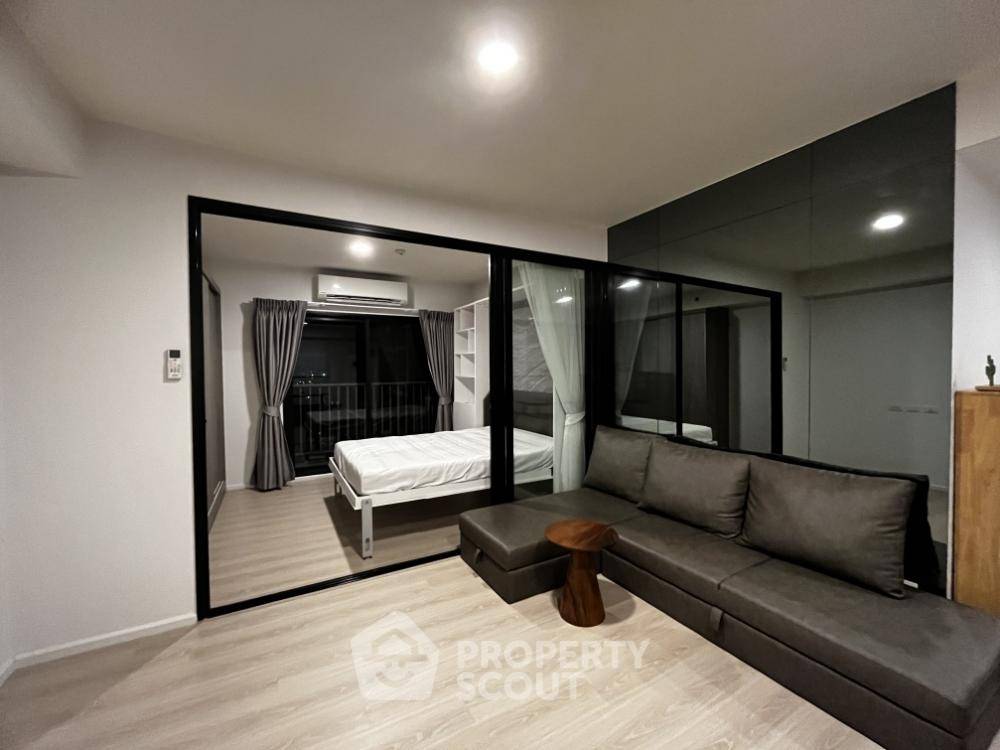 picture 1-BR Condo at A Space Mega 1 in Bang Kaeo (ID 1767982) - 1/23