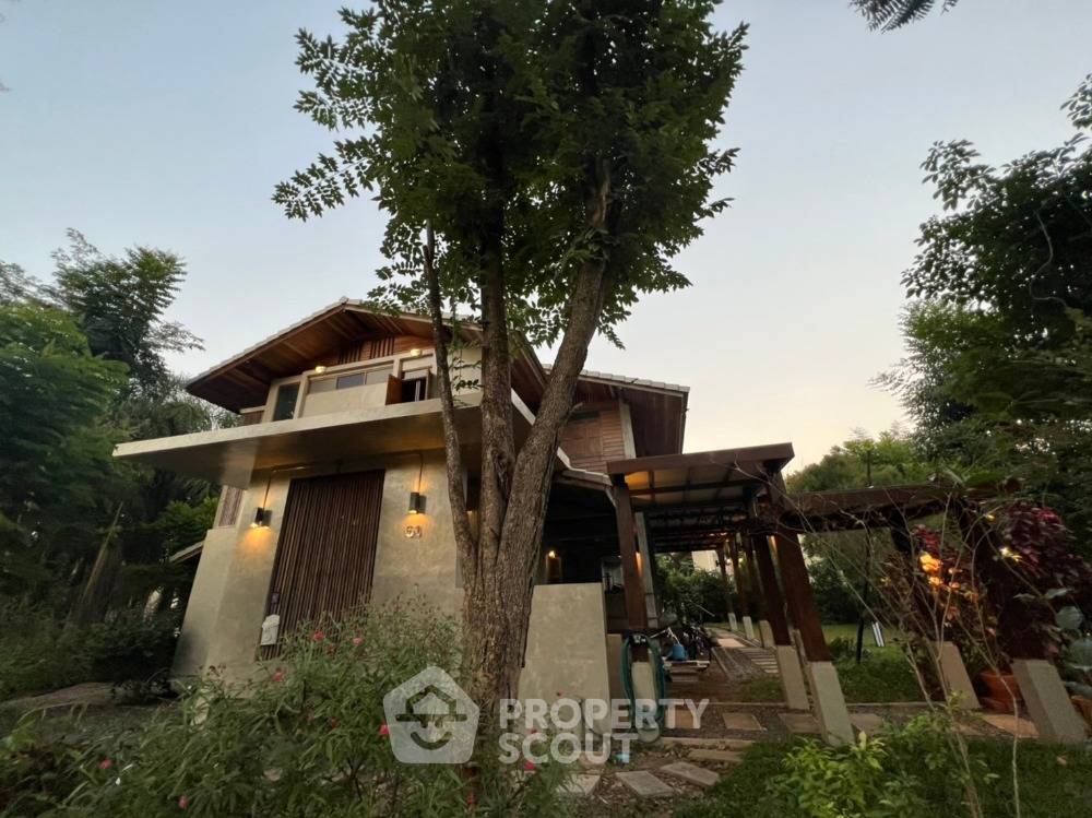 รูป บ้าน 4-ห้องนอน ใน สันผีเสื้อ (ID 1478546) - รูปที่ 3/14