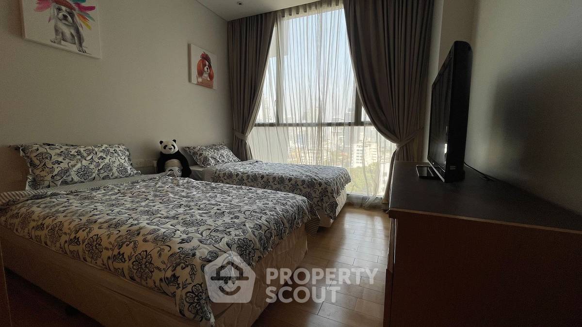 รูป คอนโด 2-ห้องนอน ที่ เอควา สุขมวิท 49 คอนโดมิเนียม ใกล้ BTS ทองหล่อ (ID 925397) - รูปที่ 20/20