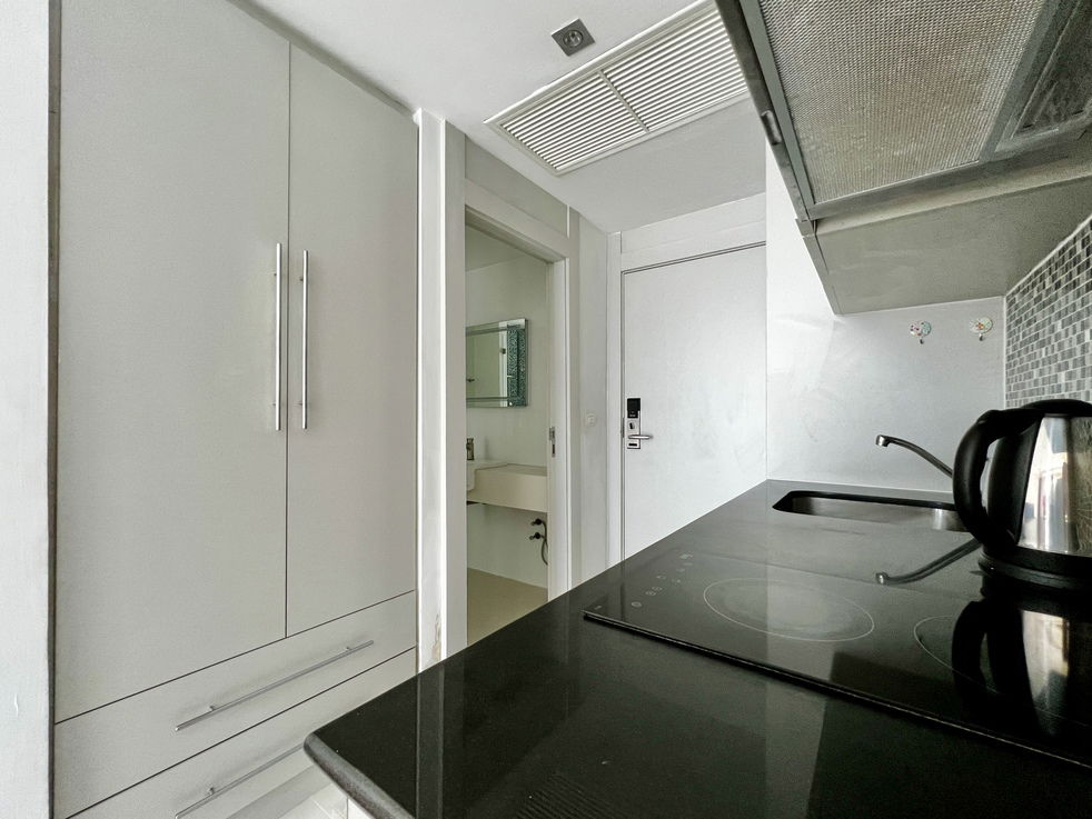 รูป Studio Condominium @ Novana Residence - รูปที่ 7/26