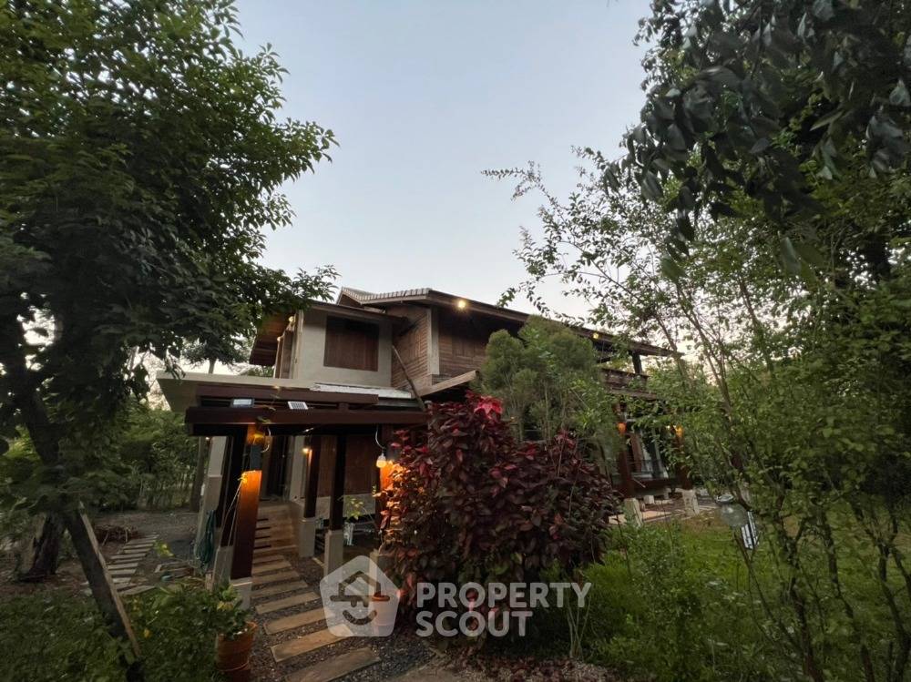 รูป บ้าน 4-ห้องนอน ใน สันผีเสื้อ (ID 1478546) - รูปที่ 4/14