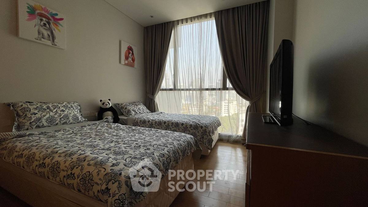 รูป คอนโด 2-ห้องนอน ที่ เอควา สุขมวิท 49 คอนโดมิเนียม ใกล้ BTS ทองหล่อ (ID 925397) - รูปที่ 18/20