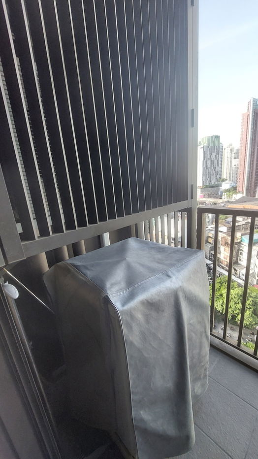 รูป ให้เช่าคอนโด 1ห้องนอน ที่ The Line Sukhumvit71 Btsพระโขนง - รูปที่ 13/13