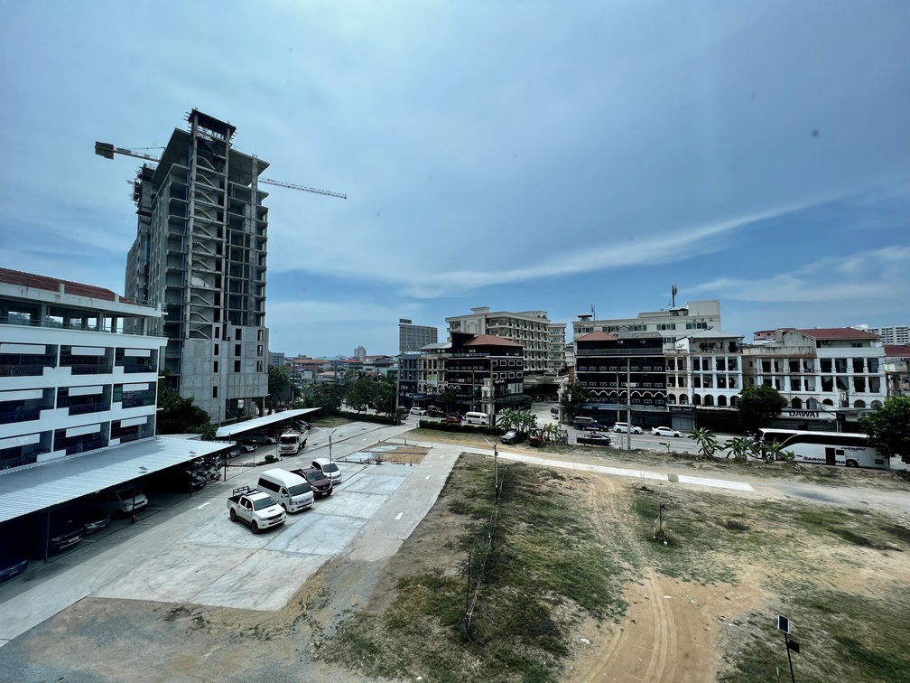 รูป Studio Condominium @ Novana Residence - รูปที่ 2/26