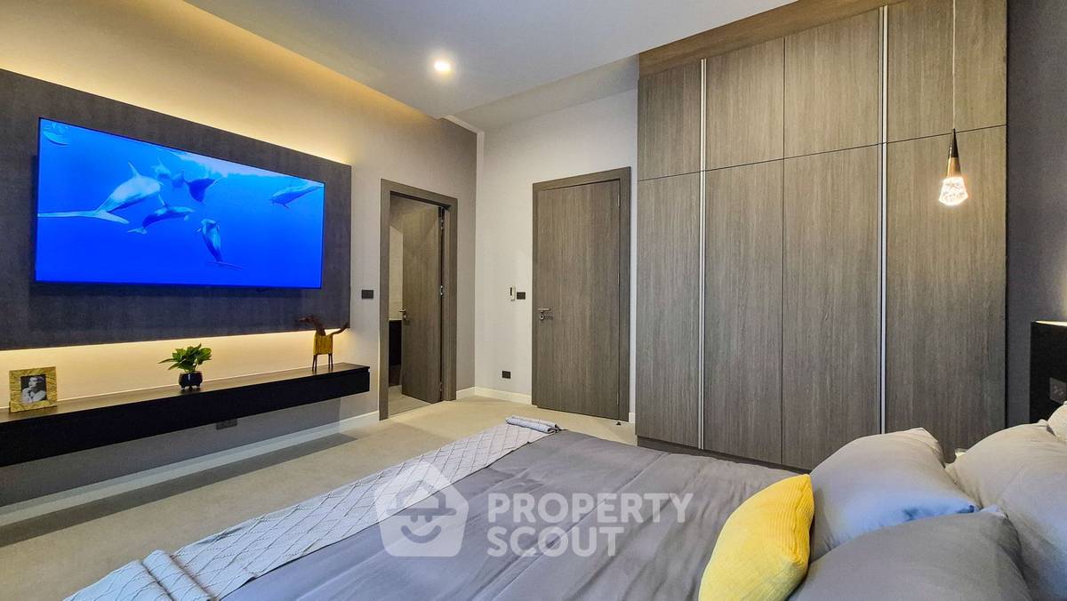 รูป วิลล่า 6-ห้องนอน ที่ โซโนรา เรสซิเดนส์ ชากนอก ใกล้ เมืองพัทยา (ID 2140240) - รูปที่ 10/22