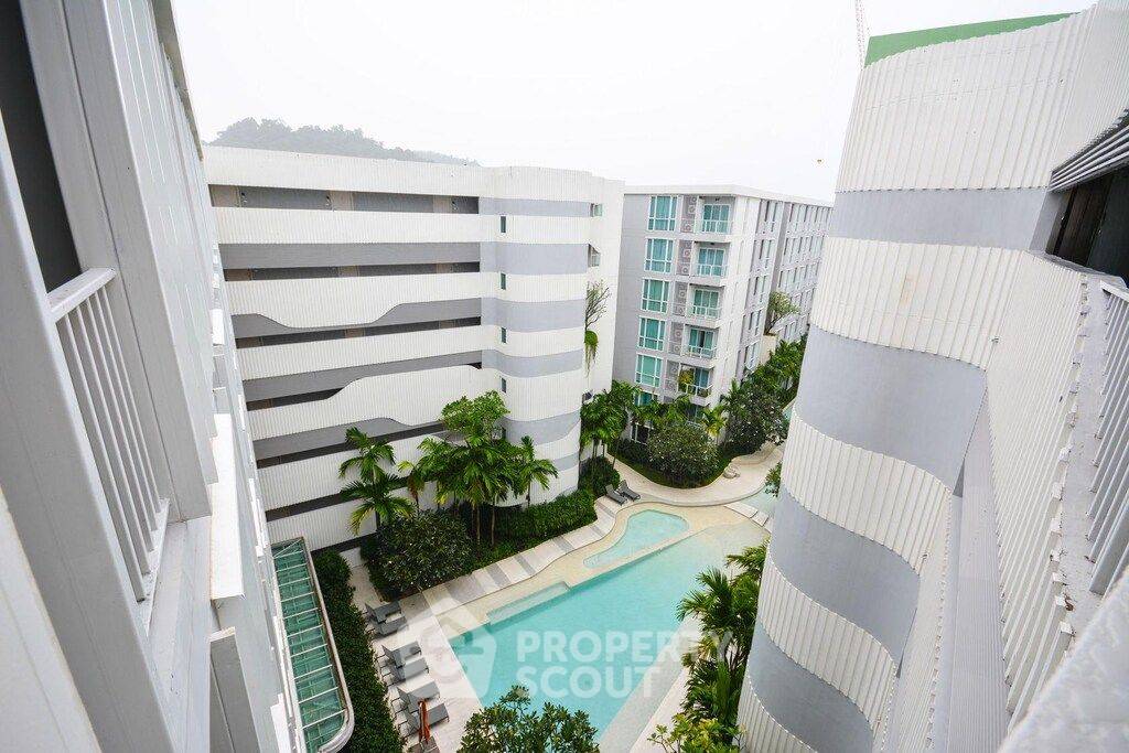 picture 2-BR Condo at The Base Downtown Phuket close to Kathu (ID 2103525) - 11/15
