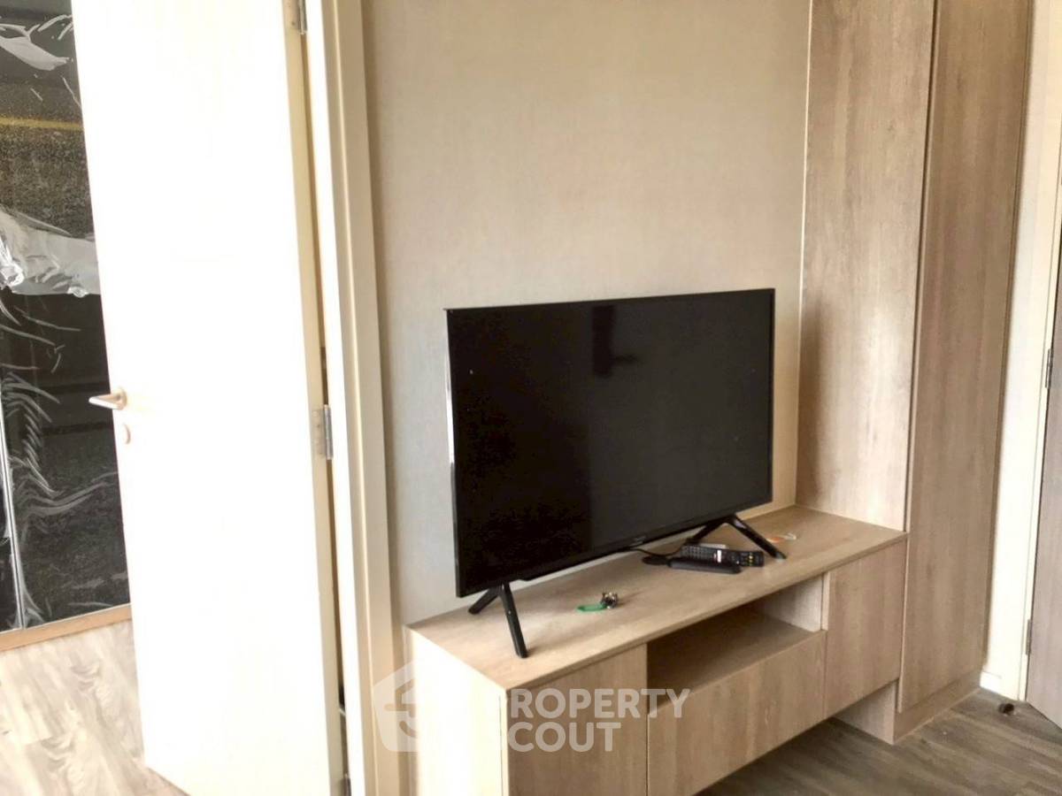 picture 1-BR Condo at Ikon Sukhumvit 77 near BTS On Nut (ID 2140769) - 7/14