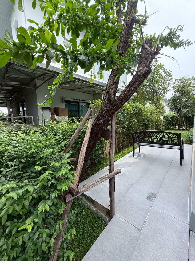 รูป #R5463 🎉 030868 ให้เช่าบ้าน Setthasiri Srinakarin - Rama 9 - รูปที่ 4/26