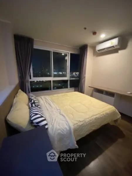 รูป คอนโด 1-ห้องนอน ที่ ยูดีไลท์ รัชวิภา ใน ลาดยาว (ID 2235244) - รูปที่ 2/4