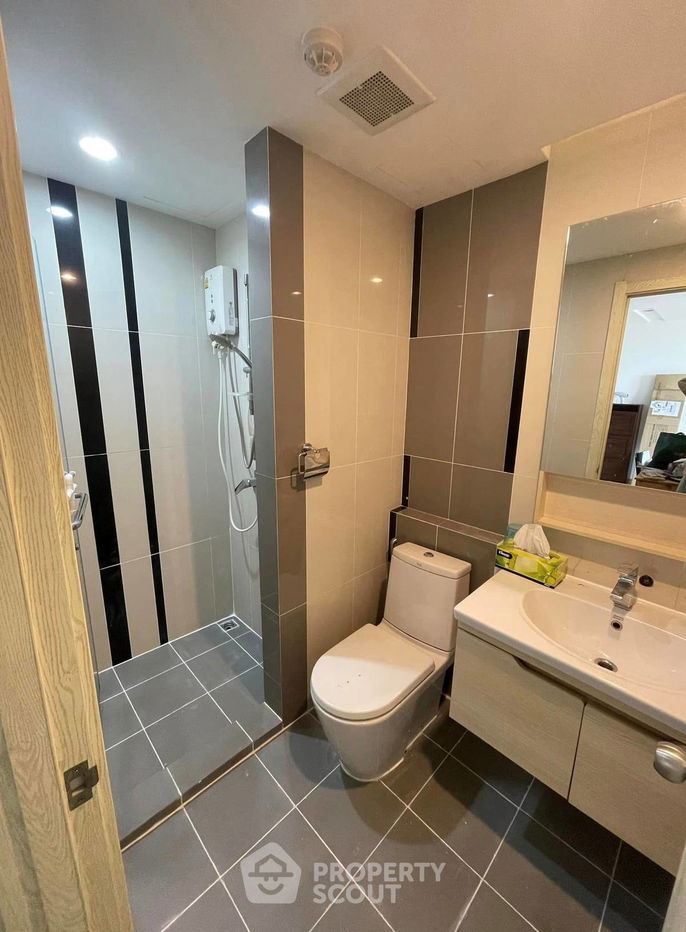 picture 1-BR Condo at Artemis Sukhumvit 77 near BTS On Nut (ID 1051501) - 6/6
