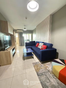 1-BR Condo at Supalai Park Ekamai - Thonglor near ARL Ramkhamhaeng (ID 2237165)